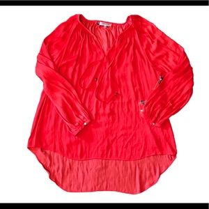 Jennifer Lopez blouse